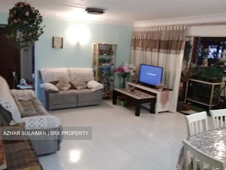 Blk 413 Saujana Road (Bukit Panjang), HDB 5 Rooms #200713942